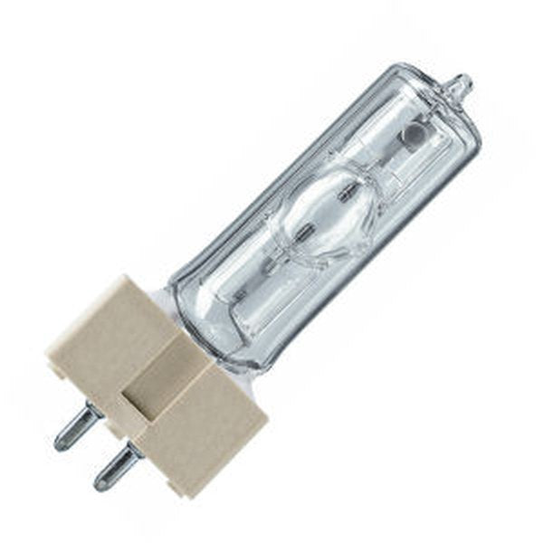 575 watt 95 volt Bi-Pin Base 6000K Metal Halide 1