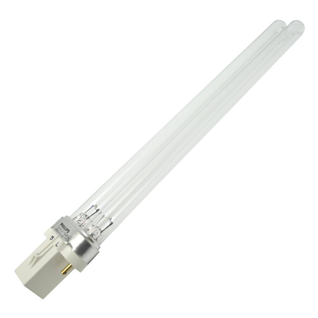 11 watt PL-S 2-Pin Base Germicidal 1