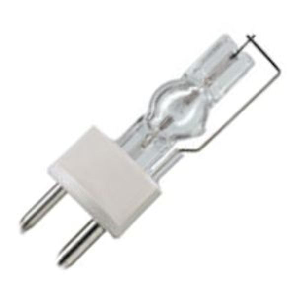 1,200 watt GY22 Base 6000K Daylight Metal Halide 1