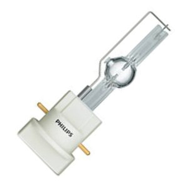 575 watt 57 volt PGJX28 Base 7500K Daylight Dimmable Metal Halide #MSR 1