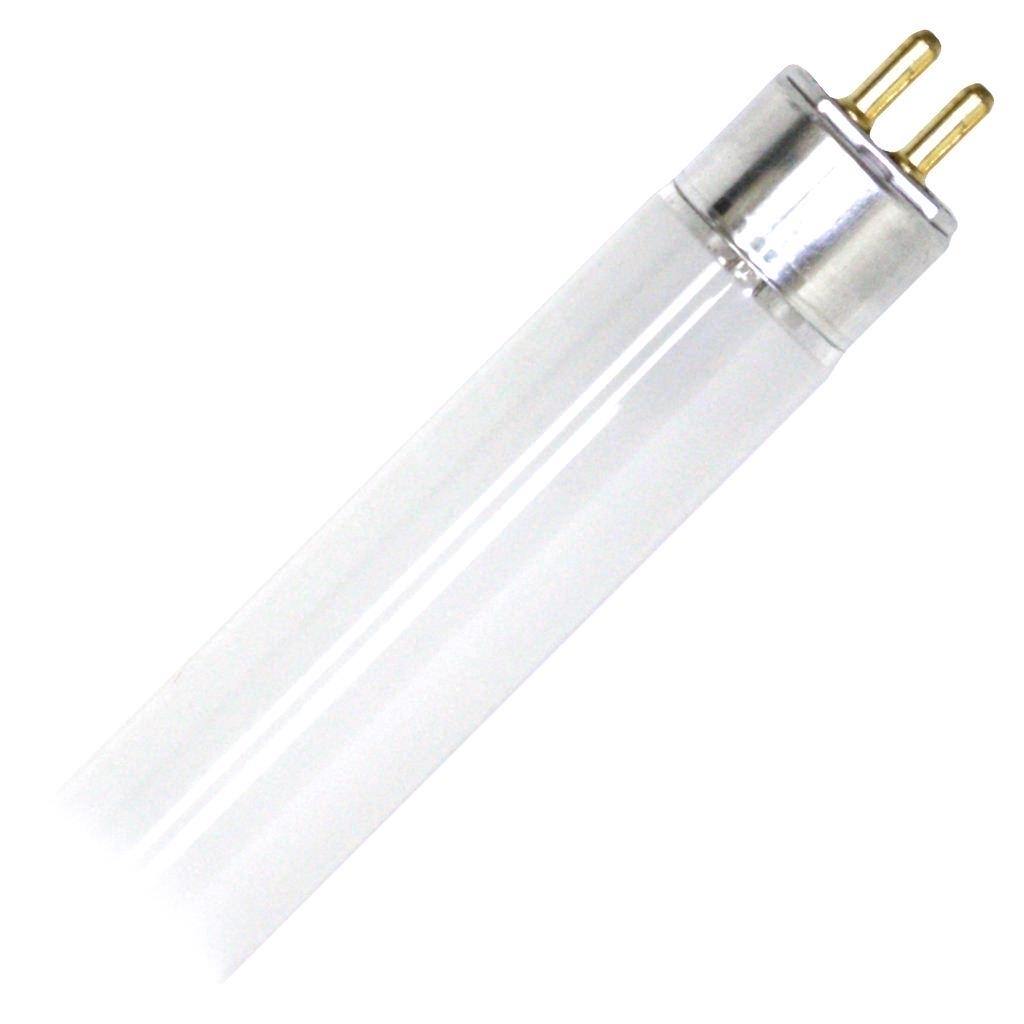 24 watt 22" T5 Miniature Bi-Pin Base 3500K Neutral White fluorescent 1