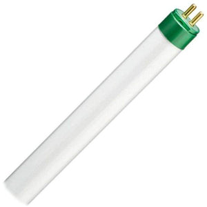 39 watt 36" T5 Miniature Bi-Pin Base 3500K Neutral White Fluorescent 1