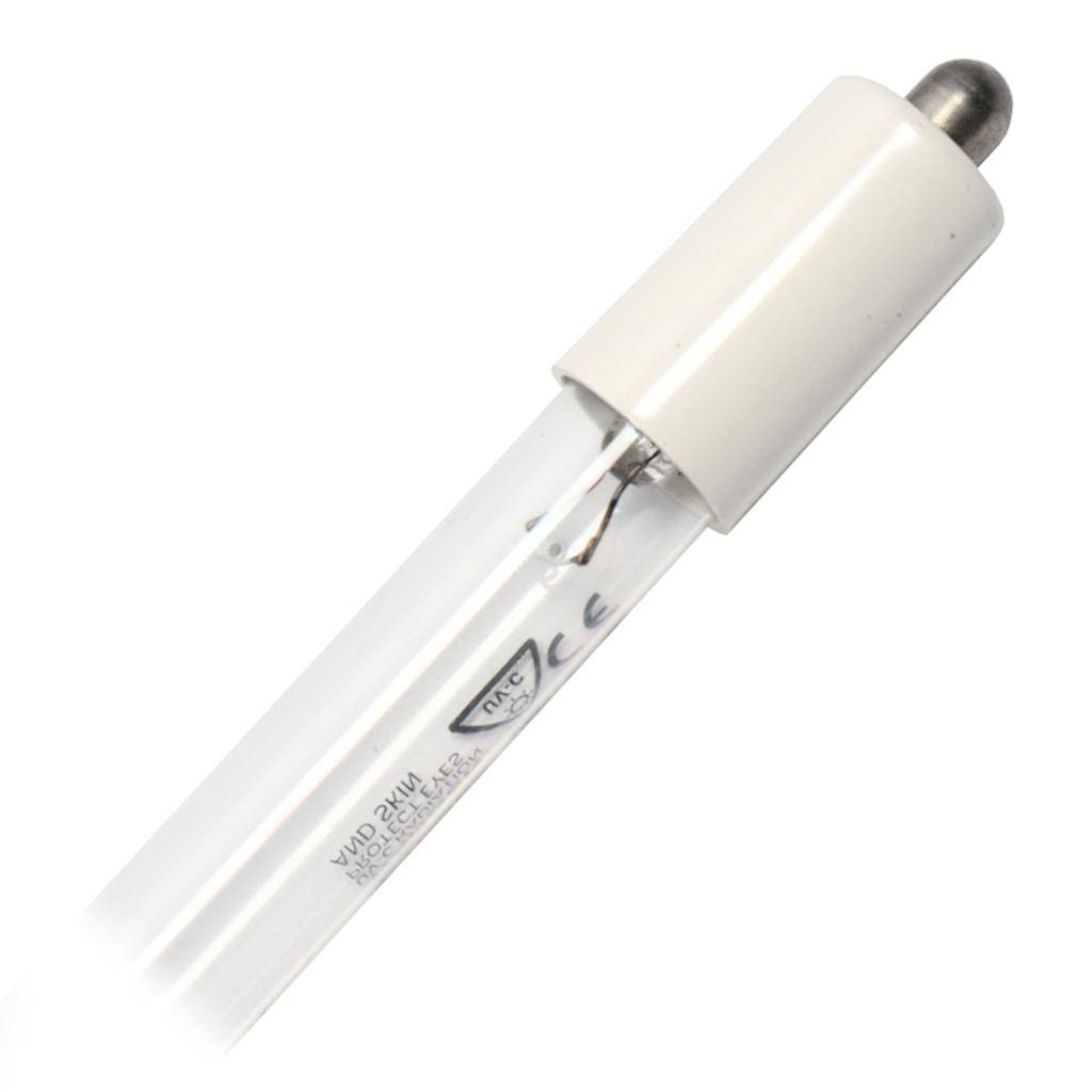 40 watt 34" T5 Single Pin Base Clear Germicidal 1