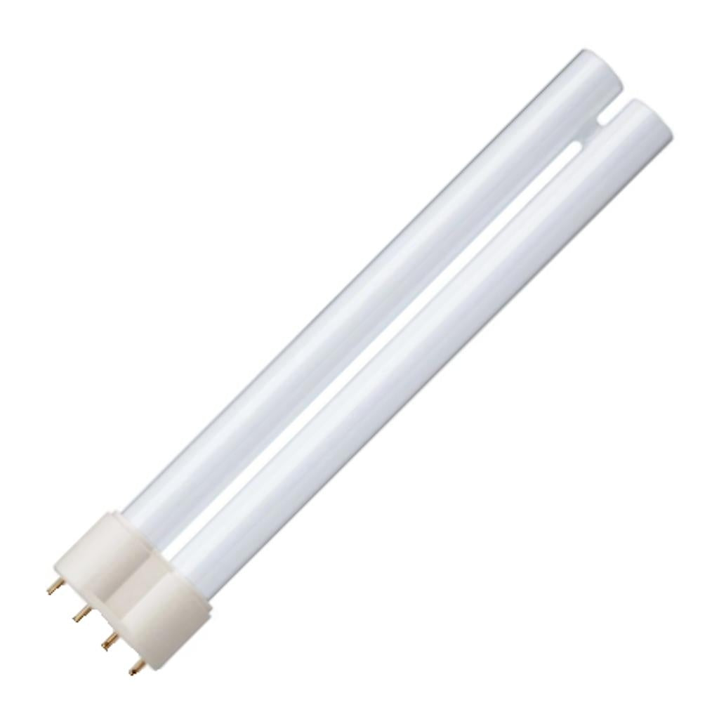 17.5 watt 57 volt PL-L 4-Pin Base Color 10 CFL 1