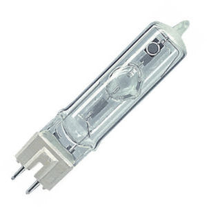 125 watt 80 volt 5600K Metal Halide 1