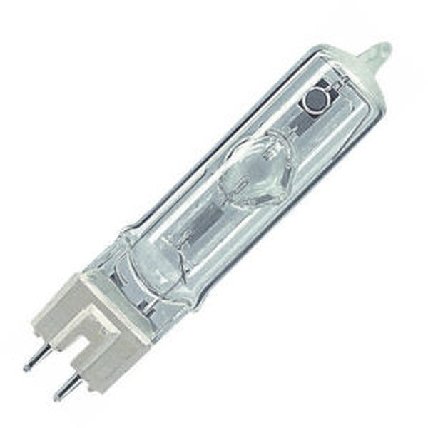 125 watt 80 volt 5600K Metal Halide 1