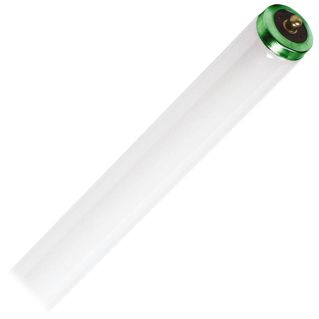 75 watt 96" T12 Single Pin Base 6500K Daylight Fluorescent 1