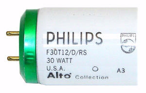 30 watt 36" T12 Medium Bi-Pin Base 6500K Daylight 3