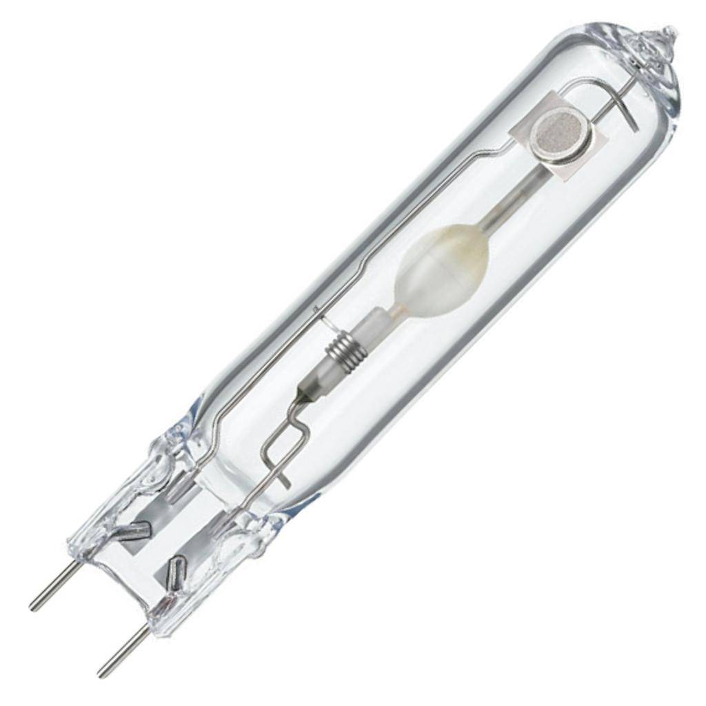 35 watt Bi-Pin Base 3000K Natural White Metal Halide 1