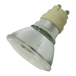 20 watt MR16 Twist and Lock Base Clear Metal Halide 1