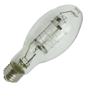 70 watt ED17 Medium Screw Base 2900K Warm White Clear Metal Halide 1