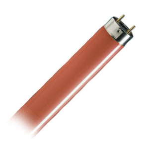 60" 58 watt Dimmable Fluorescent 1