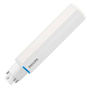 8.5 watt PL 4-Pin Base 3000K Natural White LED 1