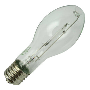 70 watt ED75 Mogul Screw Base 2100K Warm White Clear Sodium 1