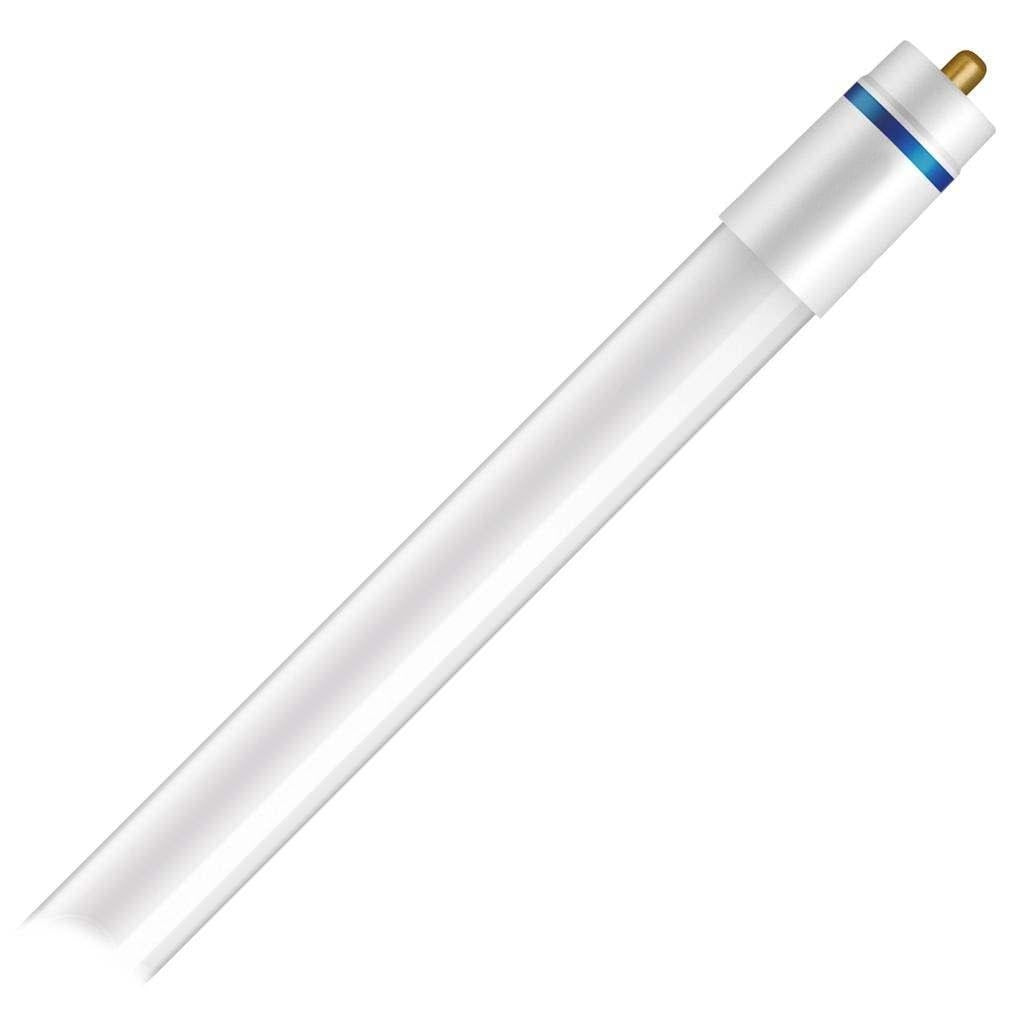 35 watt 94" T8 Single Pin Base 3500K Neutral White Non-Dimmable LED 1