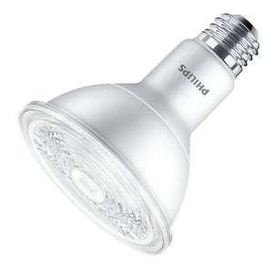 12 watt 120 volt PAR30LN Medium Screw Base 3000K Natural White Dimmable LED 1