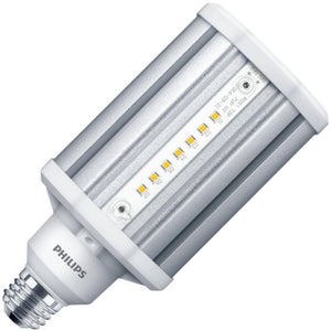 26 watt 120/277 volt ED23.5 Medium Screw Base 4000K Cool White Non-Dimmable LED 1