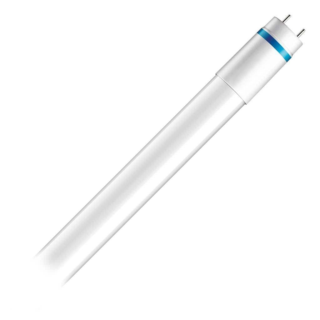13 watt 48" T8 Medium Bi-Pin Base 3000K Natural White Dimmable LED 1