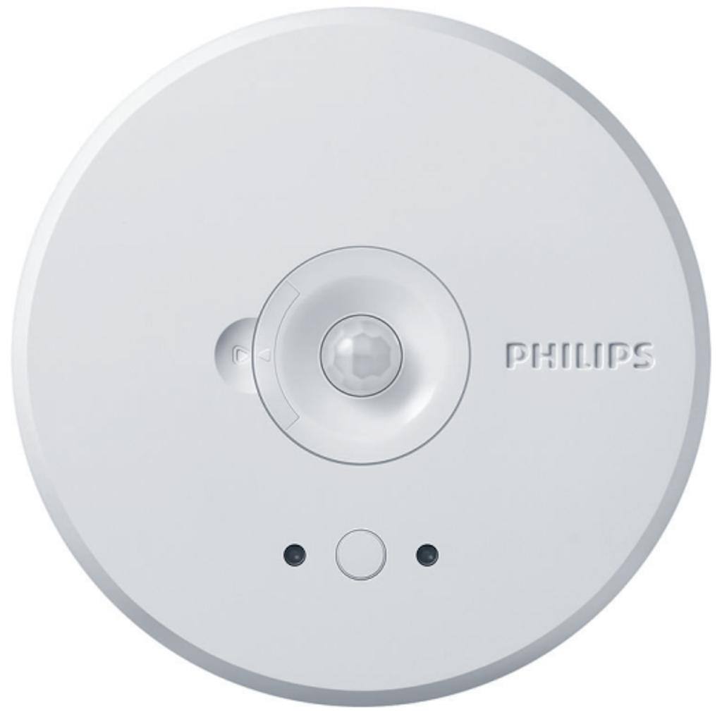 Passive Infrared Occupancy Sensor 1