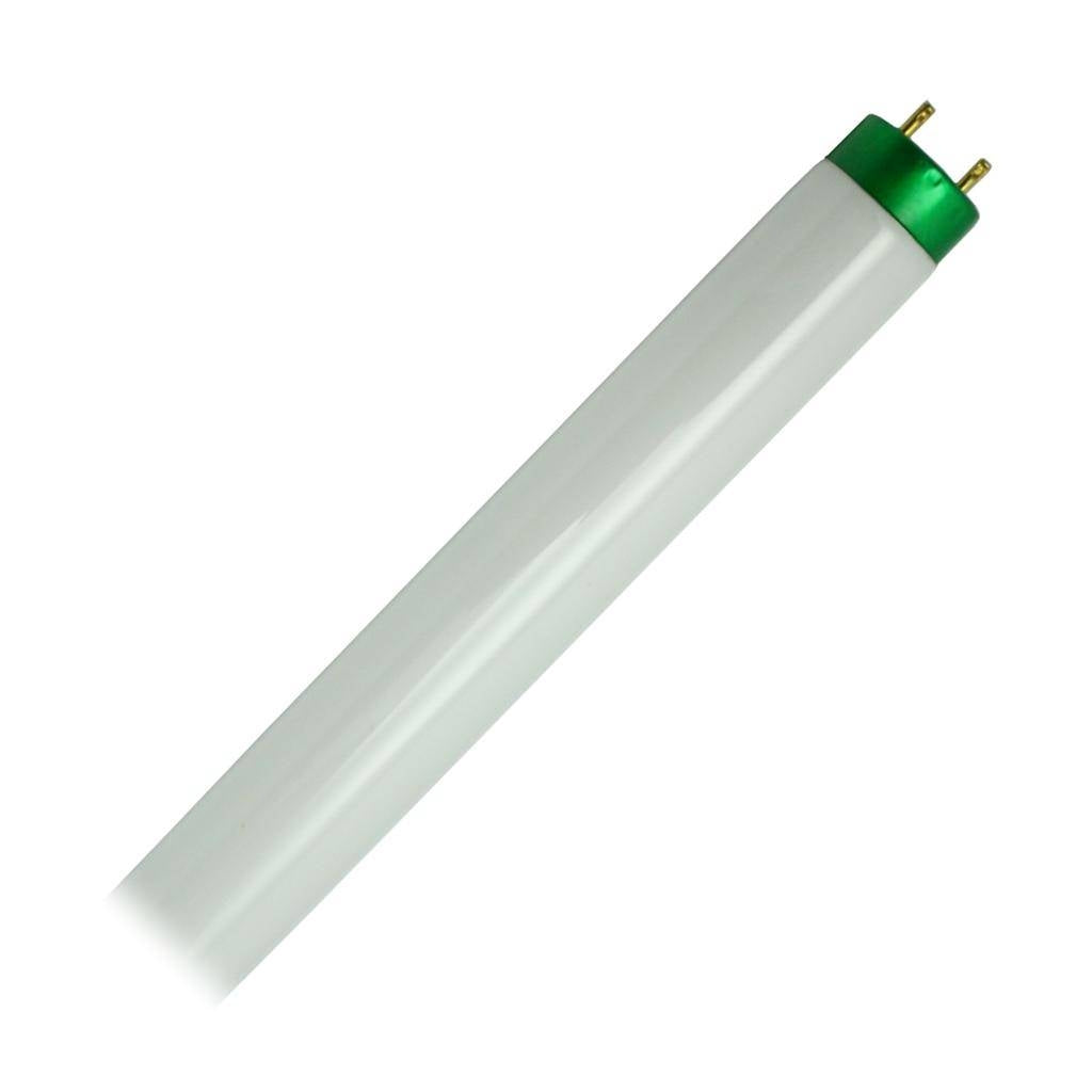 32 watt 48" T8 Bi-Pin Base 3500K Neutral White Fluorescent 1