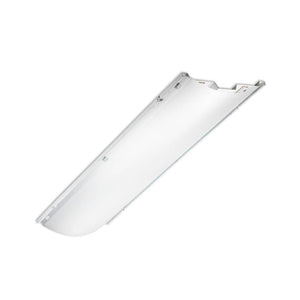 2' x 4' 43 watt 277 volt 5000K Daylight Dimming LED Troffer Fixture 1