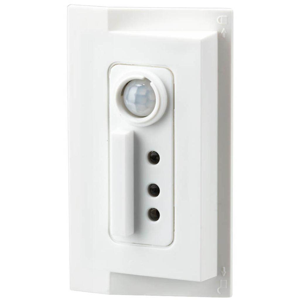 Passive Infrared Occupancy Sensor 1