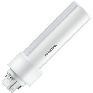 5.5 watt 14/60 volt PL 4-Pin Base 4000K Cool White LED 1
