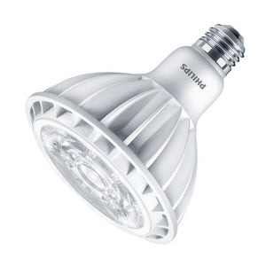 33 watt 120 volt PAR38 Medium Screw Base 3000K Dimmable LED 1