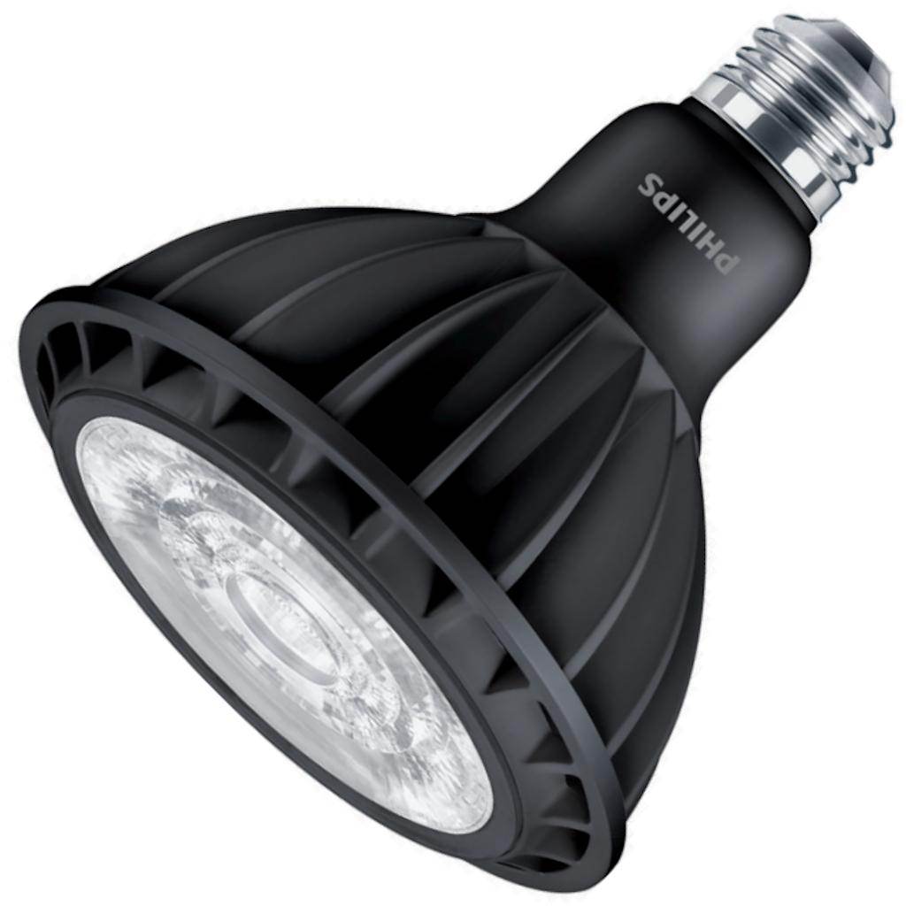 33 watt 120 volt PAR38 Medium Screw Base 3000K LED 1