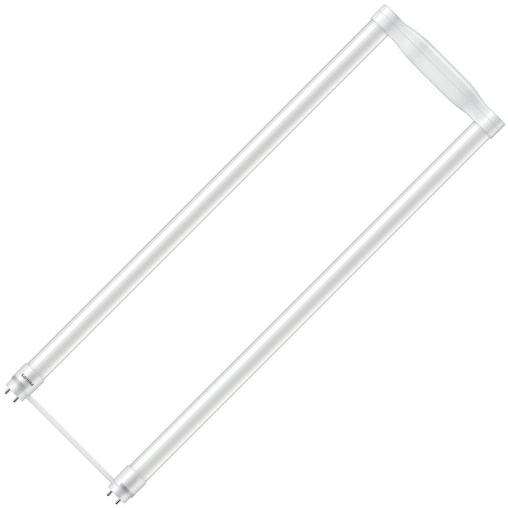 15.5 watt 22.6" T8 Bi-Pin Base 4000K Cool White LED 1