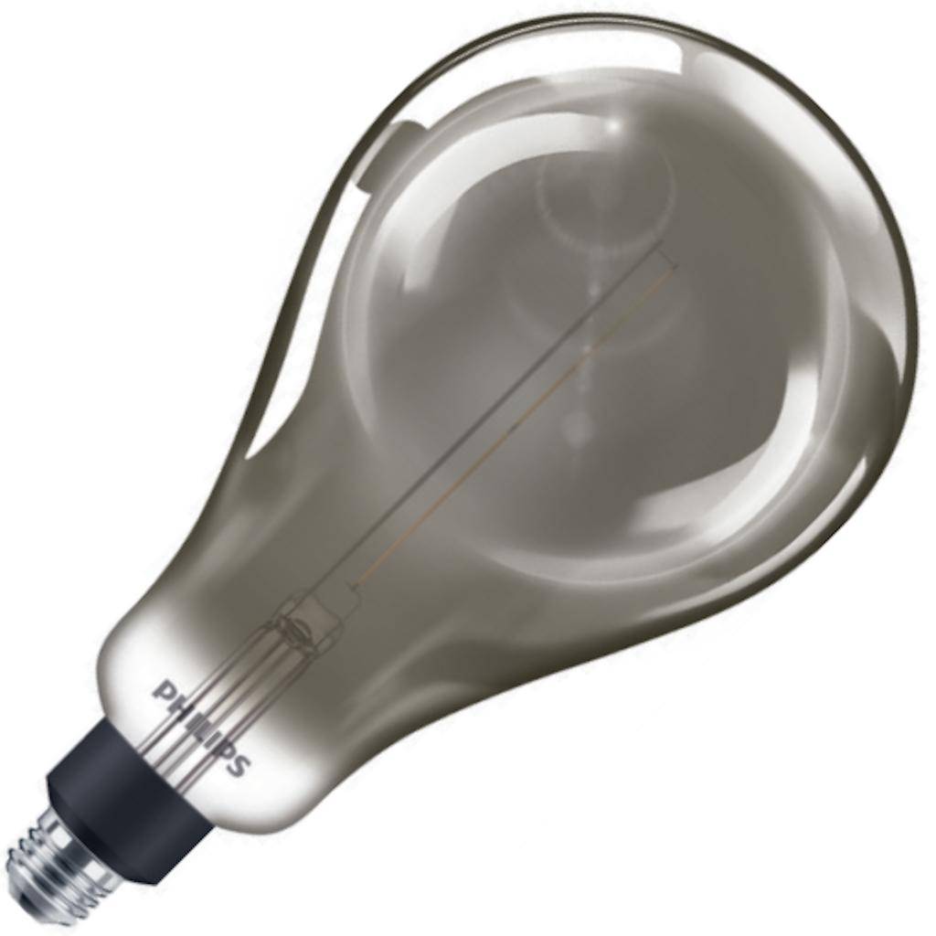 7.5 watt 120 volt A50 Medium Screw Base 4000K Cool White Dimmable LED 1