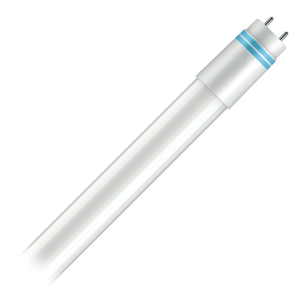 16 watt 48" T8 Medium Bi-Pin Base 4000K Cool White Non-Dimmable LED 1
