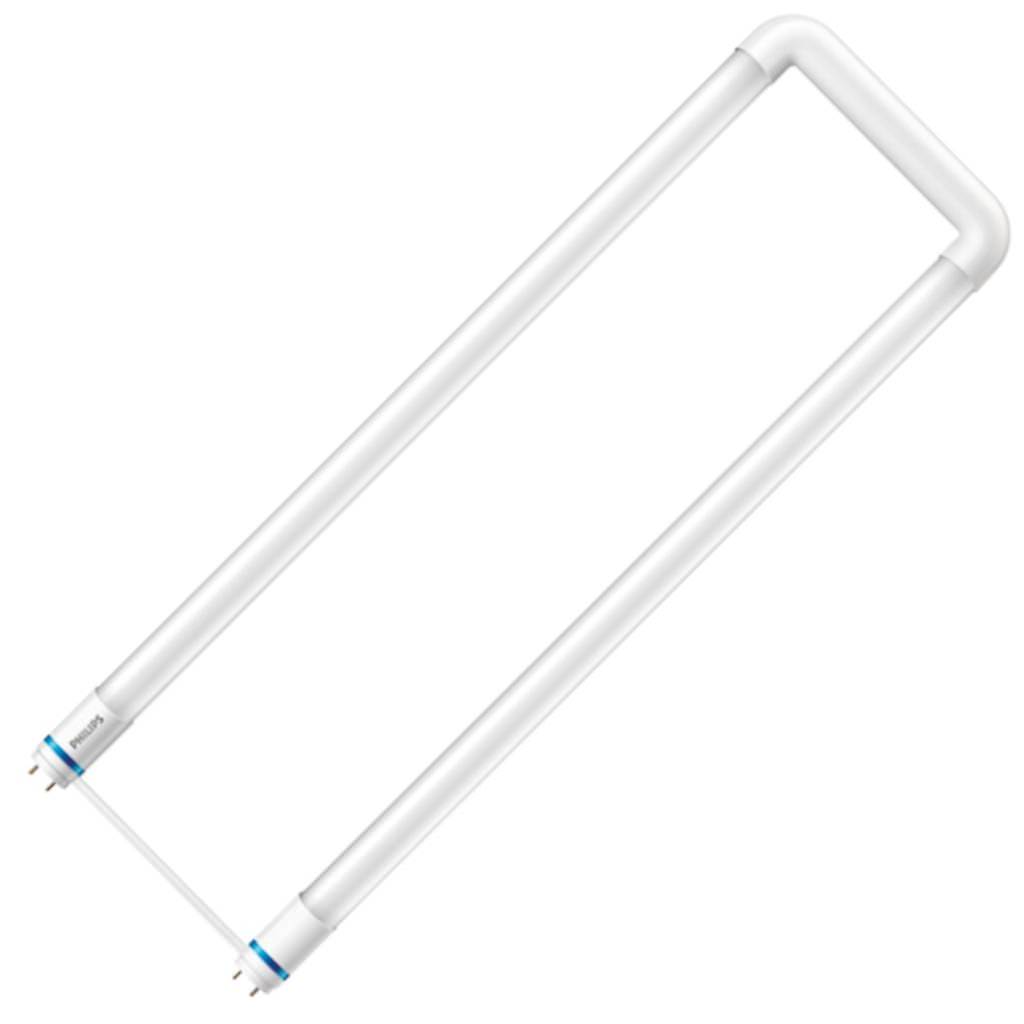 13 watt 120/277/347 volt 4' T8 Medium Bi-Pin Base 3000K Natural White Non-Dimmable LED 1