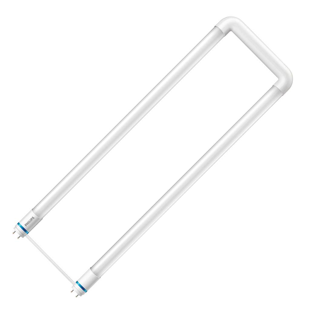 13 watt 24" T8 Bi-Pin Base 3500K Neutral White LED 1