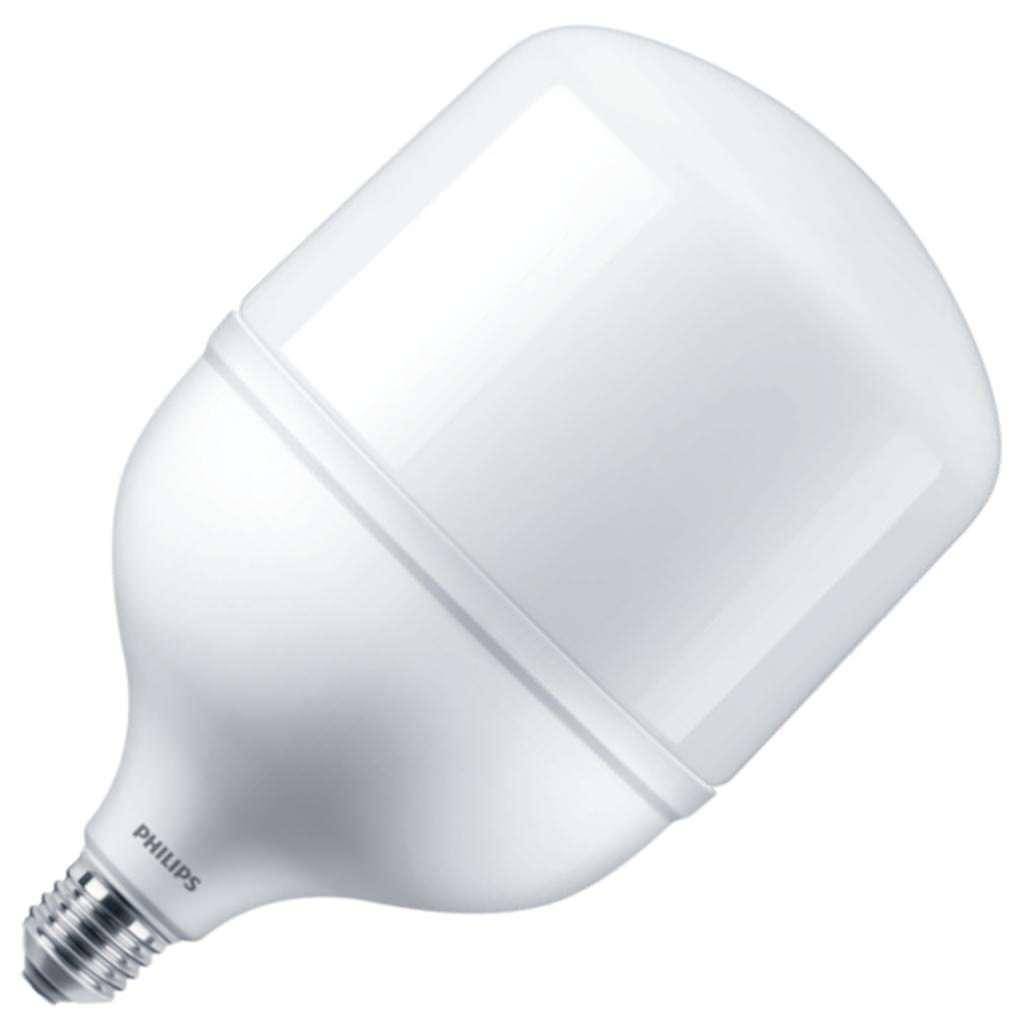 15 watt 120 volt 4000K Cool White Medium Screw Base LED Highbay 1