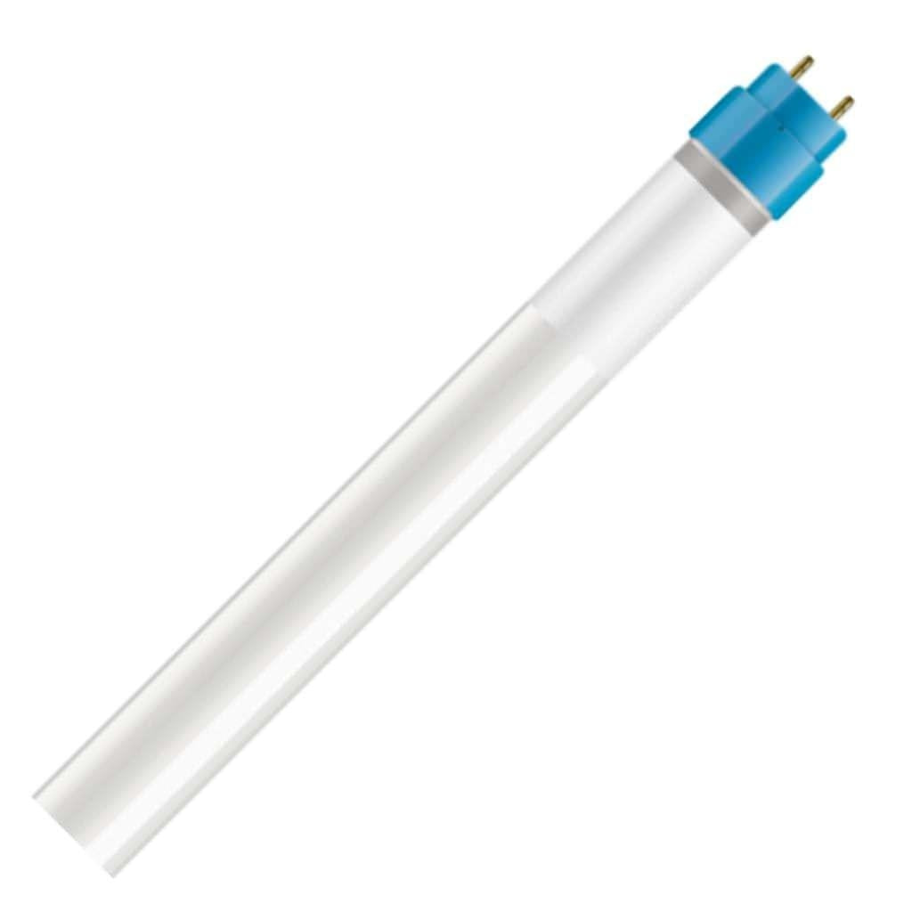 16 watt 48" T8 Medium Bi-Pin Base 6500K Daylight Frosted Glass LED 1