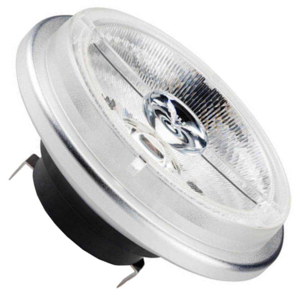12 watt 12 volt AR111 Dimmable LED Light Bulb 1