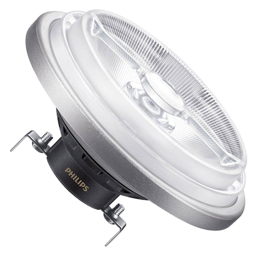 12 watt 12 volt AR111 Dimmable LED Light Bulb 1