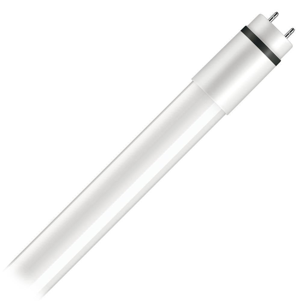 10 watt 48" T8 Medium Bi-Pin Base 3500K Neutral White Non-Dimmable LED 1