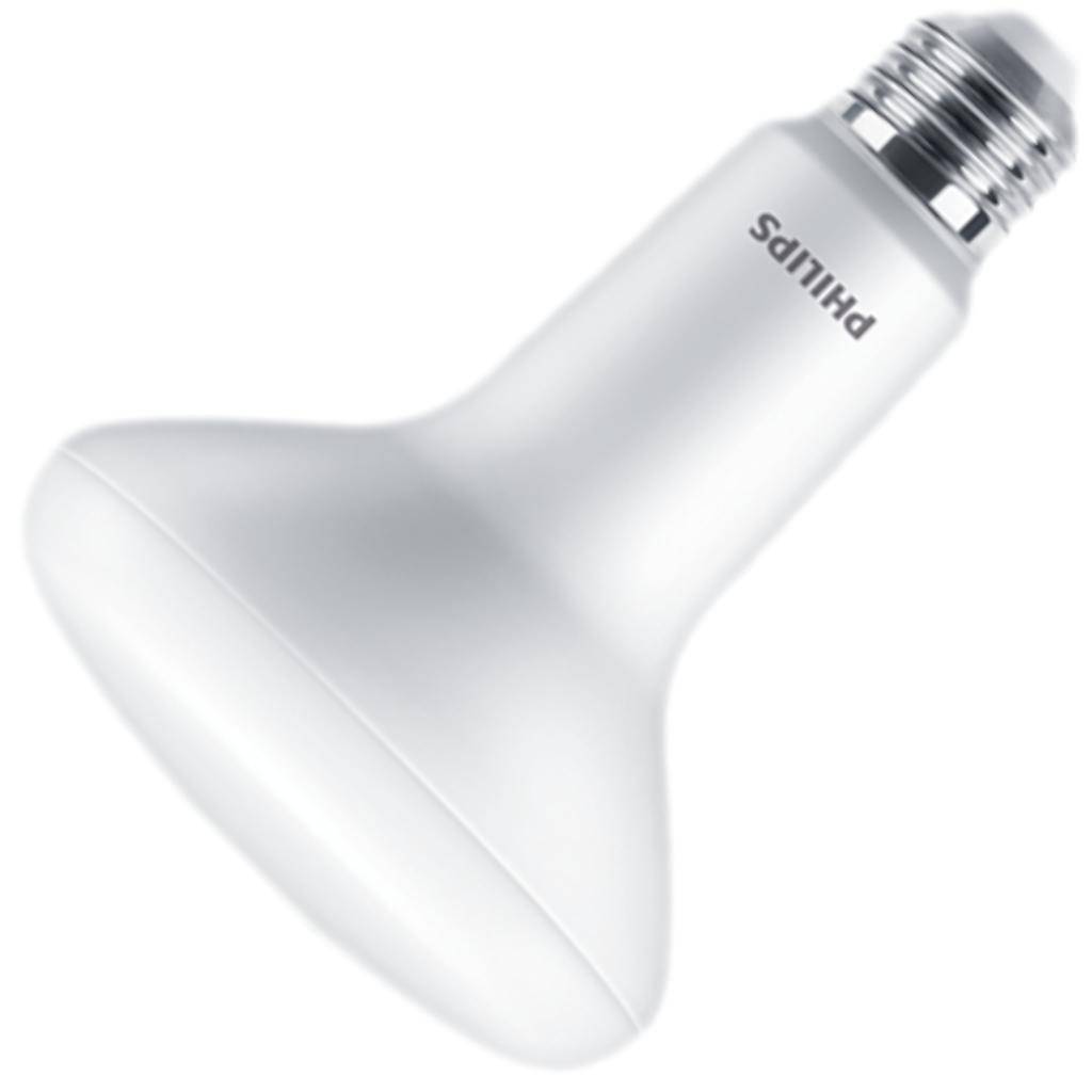 7 watt 120 volt BR30 Medium Screw Base 2700K Warm White Dimmable LED 1
