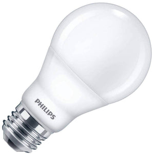 5 watt 120 volt A19 Medium Screw Base 5000K Daylight Non-Dimmable LED 1