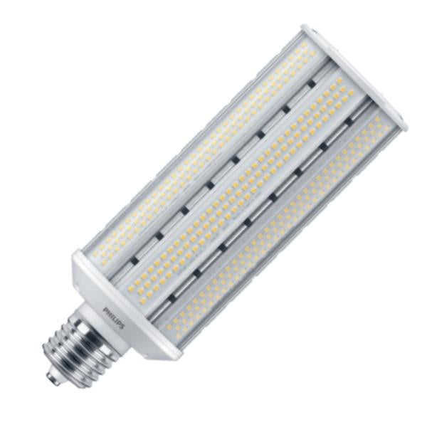 60 watt 100/277 volt 5000K Exclusionary Mogul Base Daylight Clear Non-Dimmable LED 1