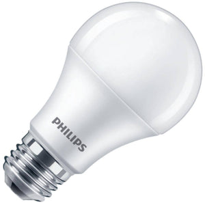 12.2 watt 120 volt A19 Medium Screw Base 2700K Warm White Dimmable LED 1