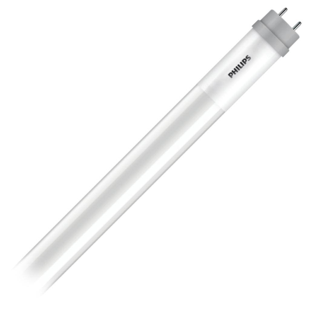 12 watt 120/277 volt Medium Bi-Pin Base 5000K Daylight Dimmable LED 1