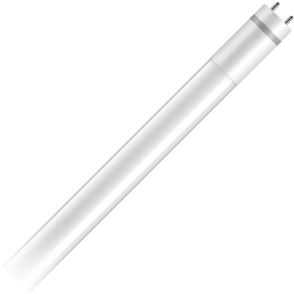 15.5 watt 120/270 volt 48" T8 Bi-Pin Base 3500K Neutral White Non-Dimmable LED 1
