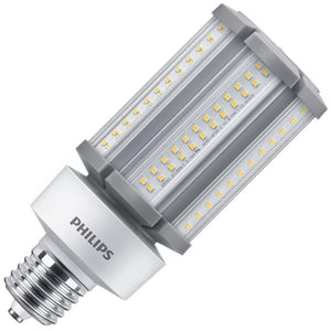 36 watt 100/277 volt Exclusionary Mogul Screw Base 3000K Natural White LED 1