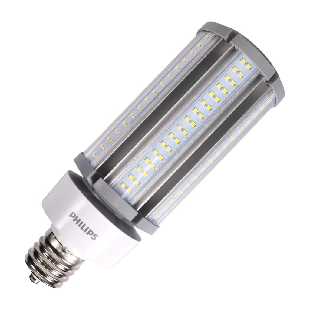 45 watt 100/277 volt Exclusionary Mogul Screw Base 5000K Daylight LED 1