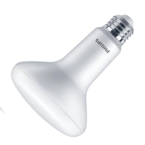 15 watt 120 volt BR30 Medium Screw Base 5000K Daylight LED Light Bulb 1