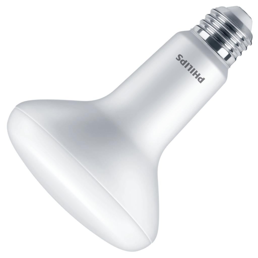 15 watt 120 volt Medium Screw Base 2200K-2700K Warm Dimming EyeComfort Dimmable LED 1