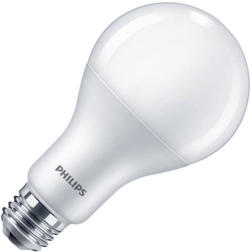 29 watt 120 volt A21 Medium Screw Base 5000K Daylight Dimmable LED 1